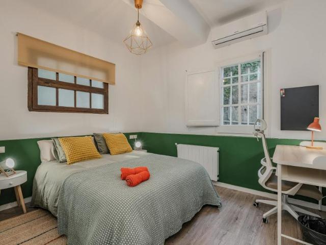 Habitación en alquiler en Bellaterra, Vallès Occidental