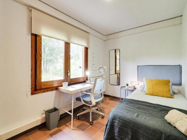Habitación en alquiler en Bellaterra, Vallès Occidental