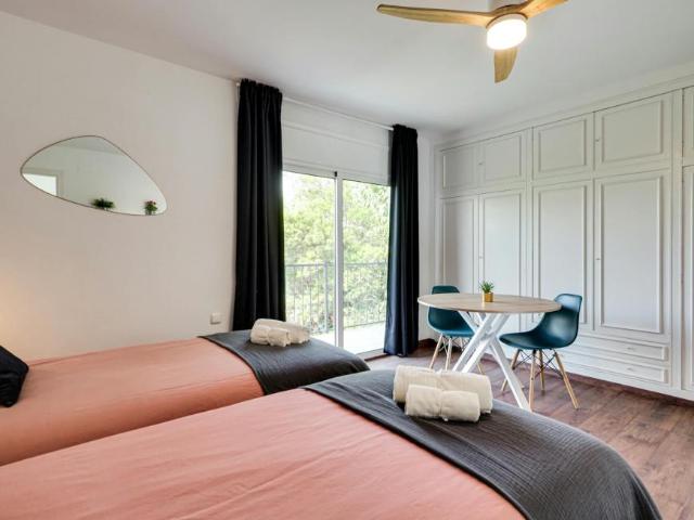 Habitación en alquiler en Bellaterra, Vallès Occidental