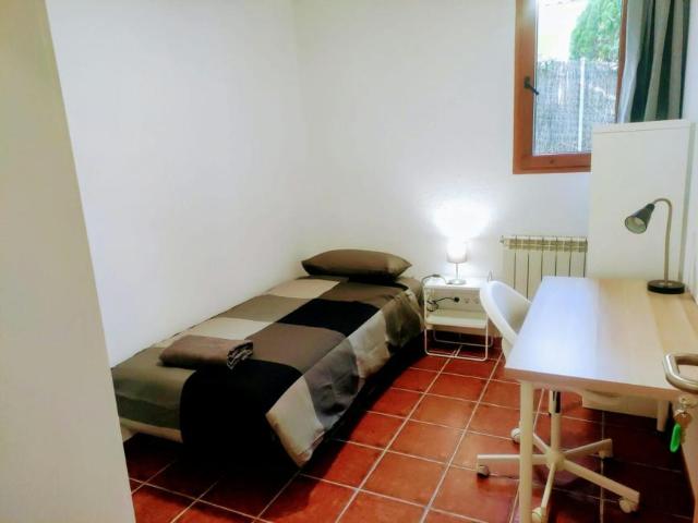 Habitación en alquiler en Bellaterra, Vallès Occidental
