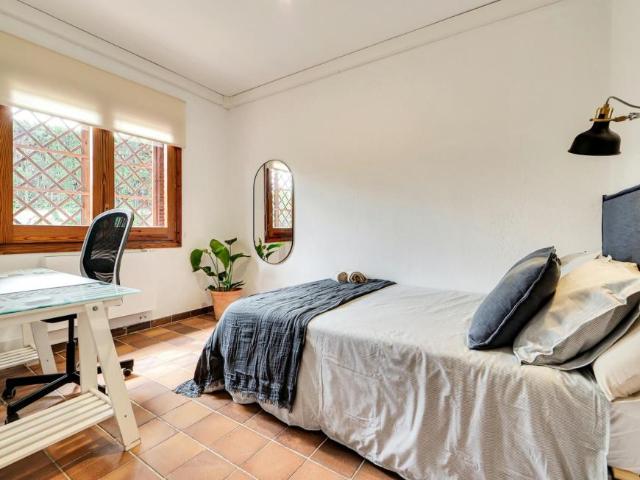 Habitación en alquiler en Bellaterra, Vallès Occidental