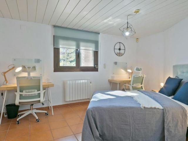 Habitación en alquiler en Bellaterra, Vallès Occidental