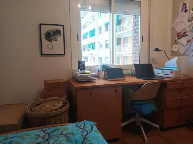 Habitación en alquiler en les Fontetes, Vallès Occidental