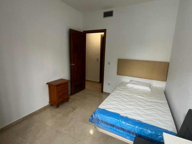 Habitación en alquiler en Distrito Poniente Sur, Córdoba