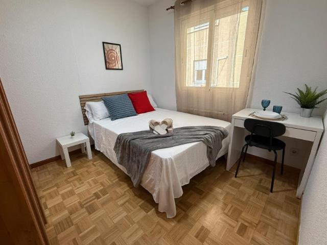 Habitación en alquiler en Coslada, Madrid