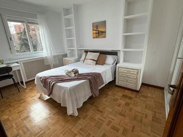 Habitación en alquiler en Coslada