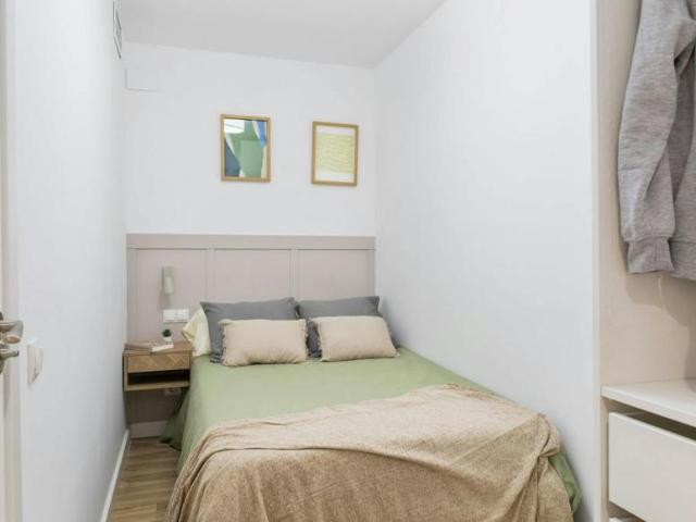 Habitación en alquiler en Coslada