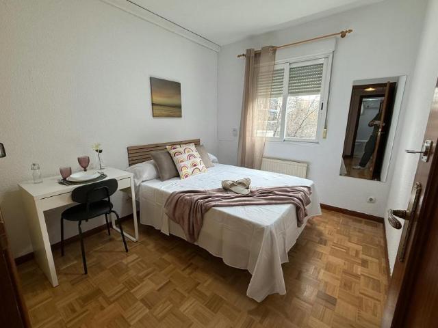 Habitación en alquiler en Coslada
