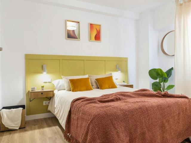 Habitación en alquiler en Coslada