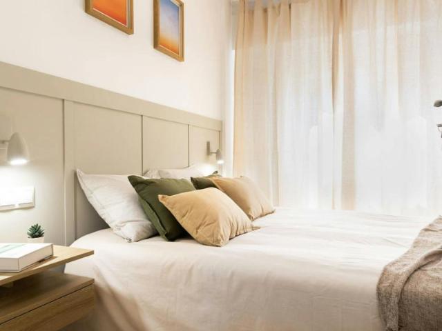 Habitación en alquiler en Coslada