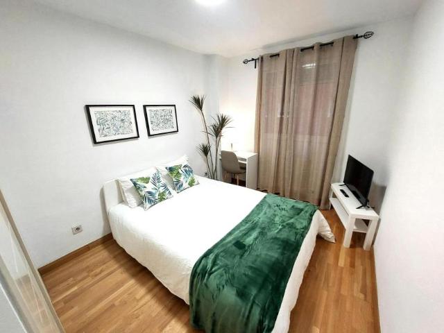 Habitación en alquiler en Coslada