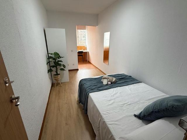 Habitación en alquiler en Coslada