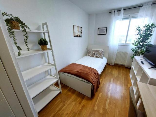 Habitación en alquiler en Coslada