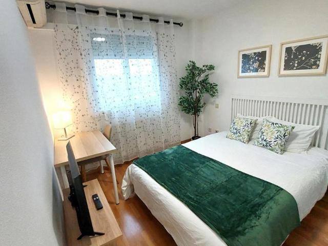 Habitación en alquiler en Coslada
