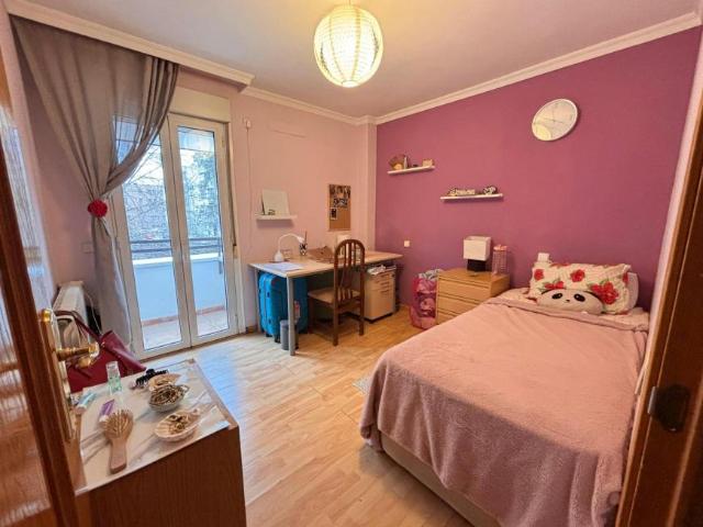 Habitación en alquiler en Coslada
