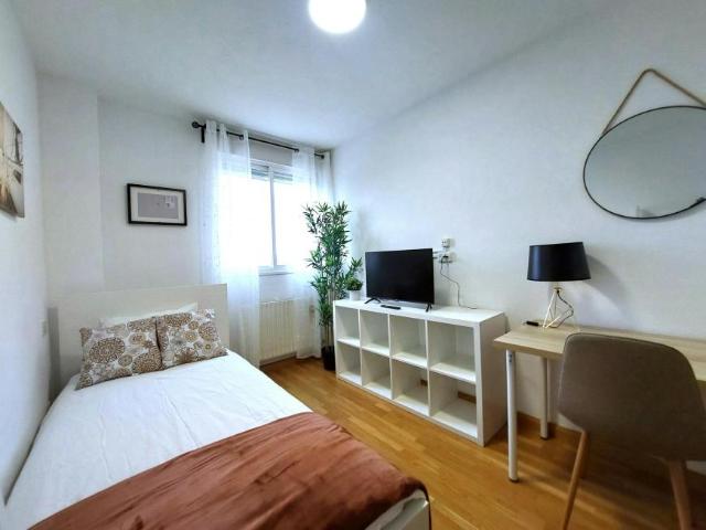 Habitación en alquiler en Coslada, Madrid