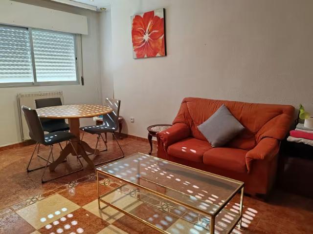 Habitación en alquiler en Coslada, Madrid