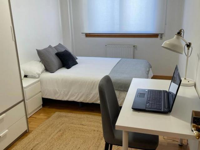 Habitación en alquiler en Acea de Ama, A Coruña