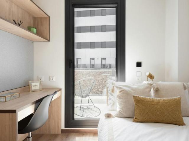 Habitación en alquiler en Mendebaldea, Donostia-san Sebastián