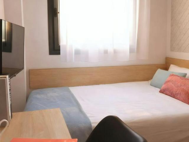 Habitación en alquiler en Mendebaldea, Donostia-san Sebastián