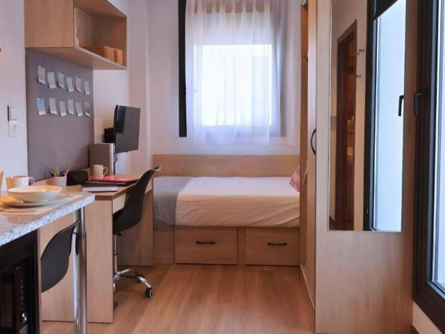 Habitación en alquiler en Mendebaldea, Donostia-san Sebastián