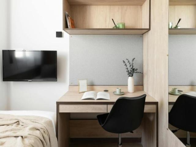 Habitación en alquiler en Mendebaldea, Donostia-san Sebastián
