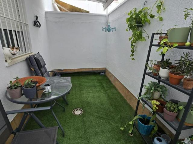 Habitación en alquiler en Barriada Las Ganchozas 1ª Fase, Dos Hermanas