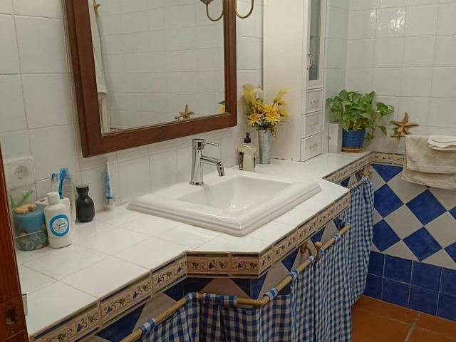 Habitación en alquiler en Los Montecillos, Dos Hermanas