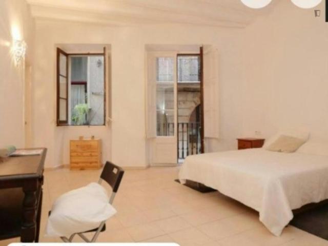 Habitación en alquiler en El Ballestero, Castilla-La Mancha