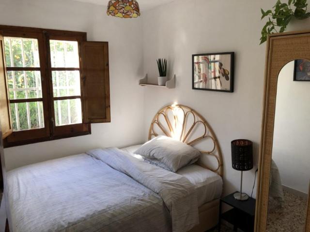 Habitación en alquiler en Mas Mel, Baix Penedès