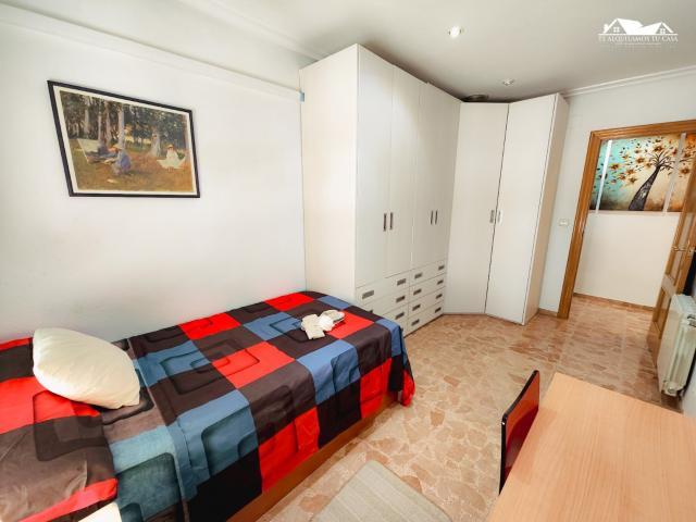 Habitación en alquiler en Torreta Verdi, el Baix Vinalopó