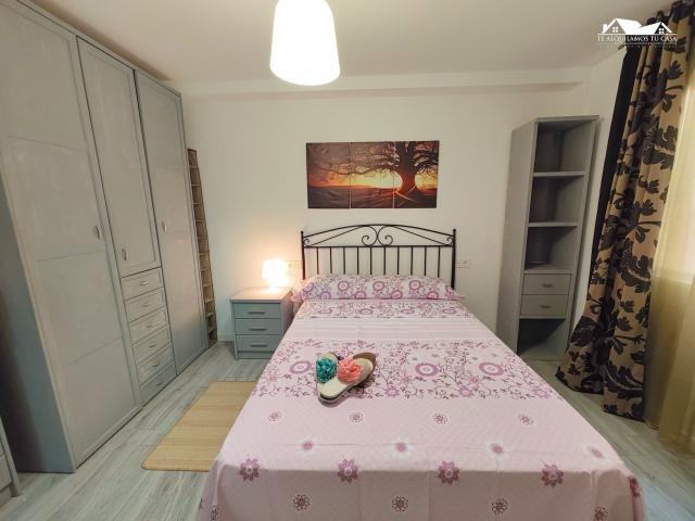 Habitación en alquiler en Dones de les Palmes, el Baix Vinalopó