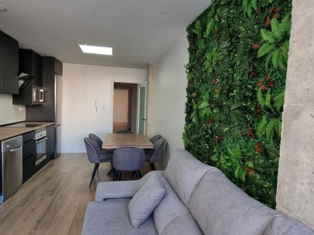 Habitación en alquiler en el Baix Vinalopó, Valencia