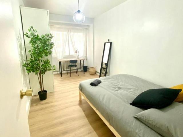 Habitación en alquiler en Ferrol