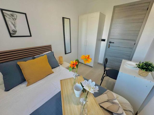 Habitación en alquiler en El Naranjo - La Serna, Fuenlabrada