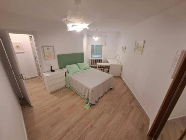 Habitación en alquiler en Cerro - El Molino, Fuenlabrada
