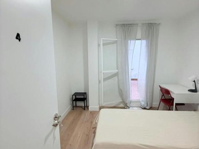Habitación en alquiler en Centro - El Arroyo - La Fuente, Fuenlabrada