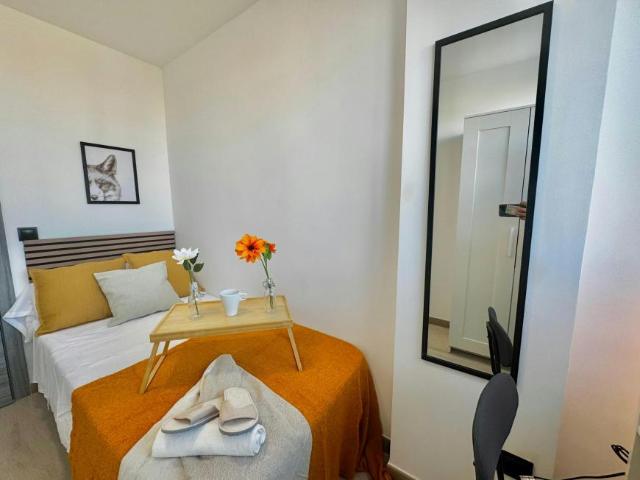 Habitación en alquiler en El Naranjo - La Serna, Fuenlabrada