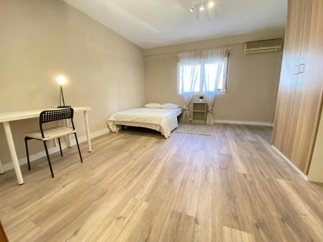 Habitación en alquiler en Fuenlabrada, Barrio de Belén