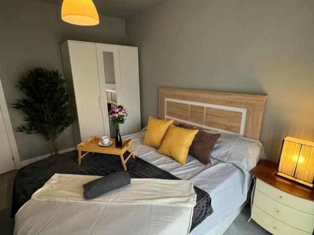 Habitación en alquiler en Barrio de Belén, Fuenlabrada