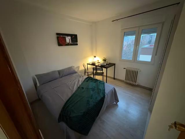 Habitación en alquiler en La Avanzada - La Cueva, Fuenlabrada