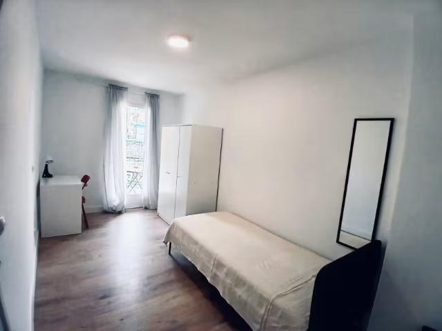 Habitación en alquiler en Centro - El Arroyo - La Fuente, Fuenlabrada