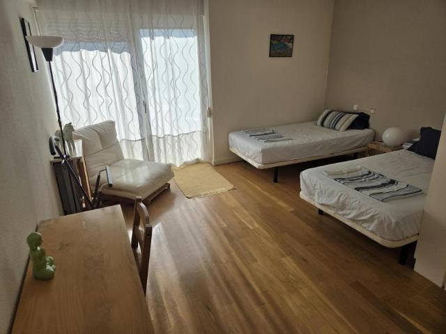 Habitación en alquiler en El Pocillo, Galapagar