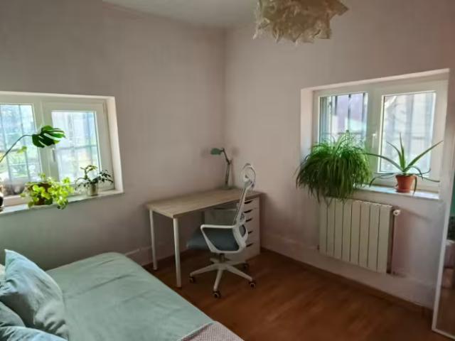 Habitación en alquiler en Colonia España, Galapagar