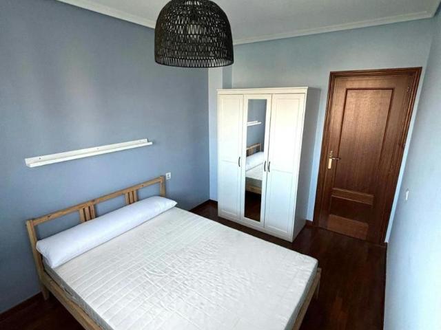 Habitación en alquiler en Arriaga-Lakua, Gasteizko kuadrilla