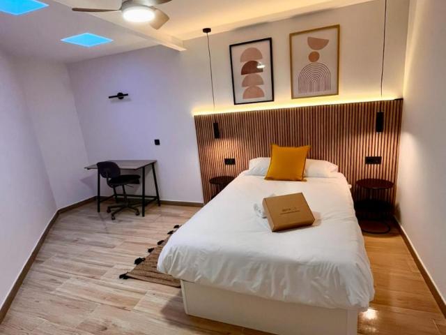 Habitación en alquiler en Ausiàs Marc, Baix Llobregat