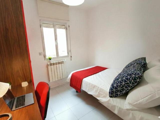 Habitación en alquiler en Las Margaritas, Getafe