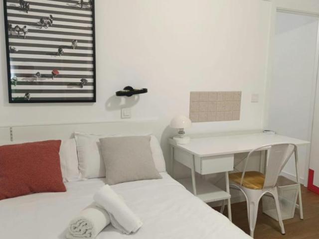 Habitación en alquiler en Las Margaritas, Getafe