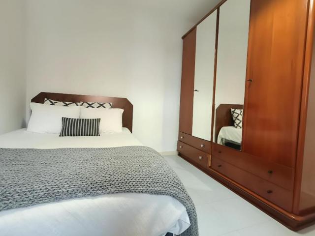 Habitación en alquiler en Las Margaritas, Getafe