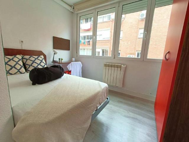 Habitación en alquiler en Las Margaritas, Getafe